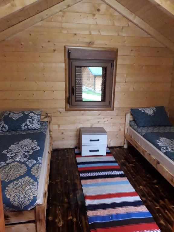 Дома для отпуска Ethno House Bektesevic Gusinje