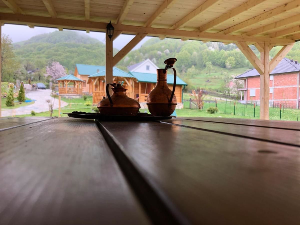 Дома для отпуска Ethno House Bektesevic Gusinje