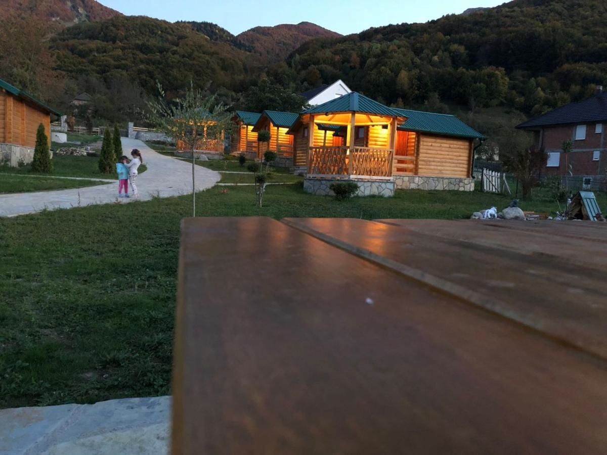 Дома для отпуска Ethno House Bektesevic Gusinje