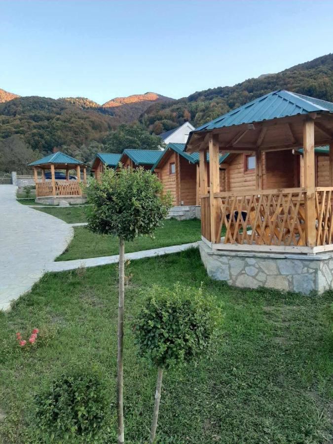 Дома для отпуска Ethno House Bektesevic Gusinje