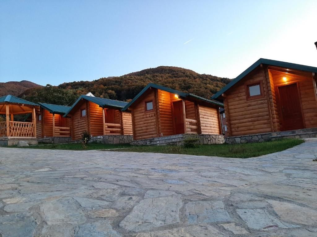 Дома для отпуска Ethno House Bektesevic Gusinje