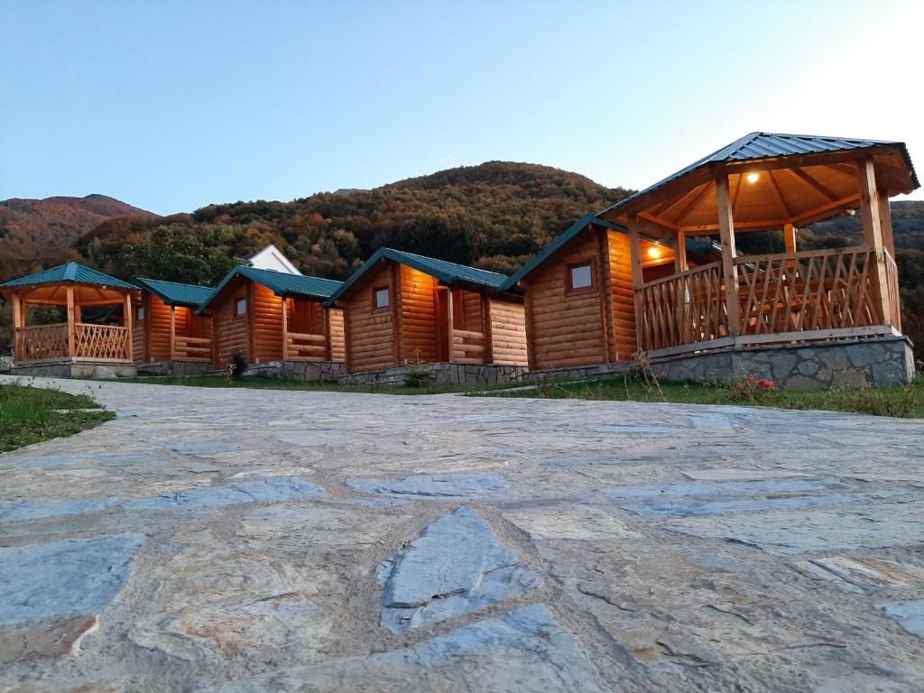 Дома для отпуска Ethno House Bektesevic Gusinje