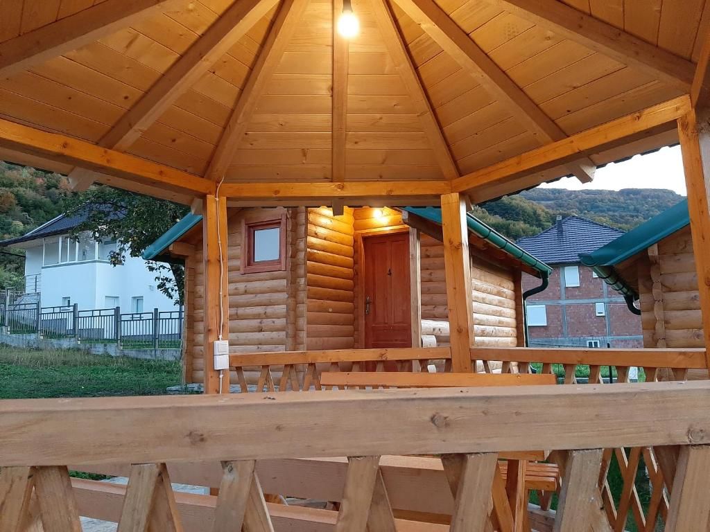 Дома для отпуска Ethno House Bektesevic Gusinje