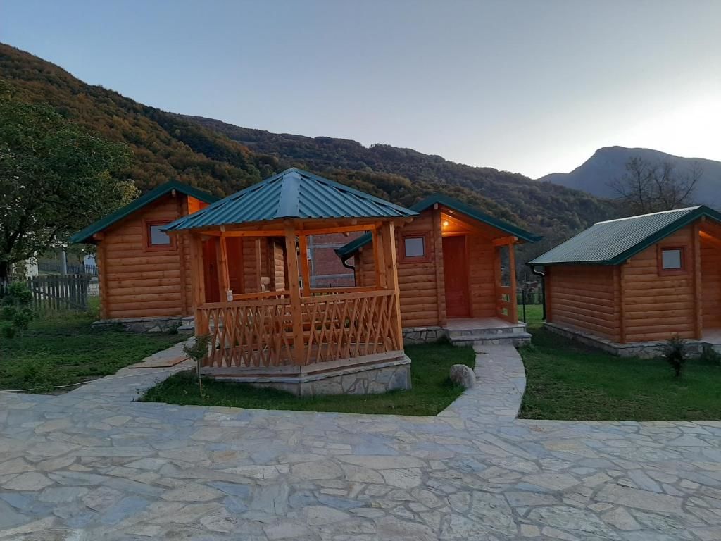 Дома для отпуска Ethno House Bektesevic Gusinje