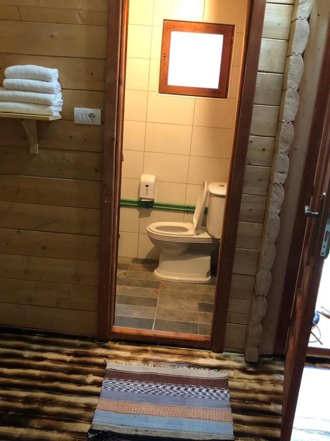 Дома для отпуска Ethno House Bektesevic Gusinje
