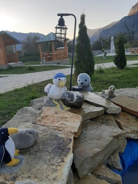 Дома для отпуска Ethno House Bektesevic Gusinje