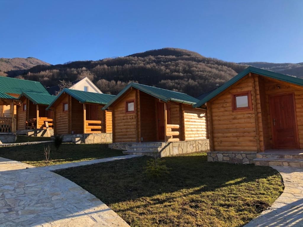Дома для отпуска Ethno House Bektesevic Gusinje