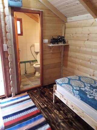 Дома для отпуска Ethno House Bektesevic Gusinje Дом для отпуска-11