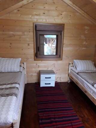 Дома для отпуска Ethno House Bektesevic Gusinje Дом для отпуска-108