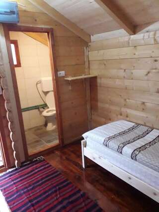 Дома для отпуска Ethno House Bektesevic Gusinje Дом для отпуска-109