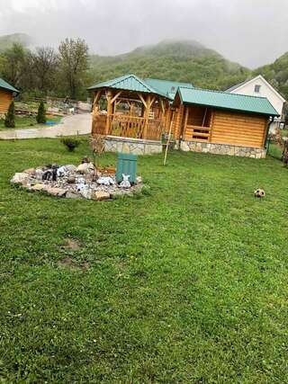 Дома для отпуска Ethno House Bektesevic Gusinje Дом для отпуска-21
