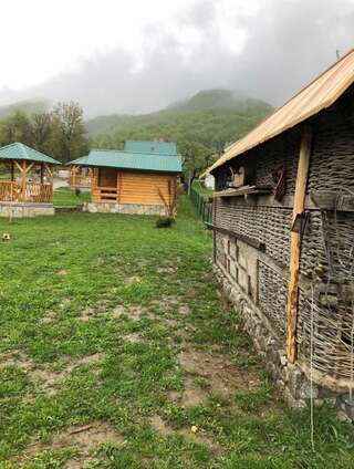 Дома для отпуска Ethno House Bektesevic Gusinje Дом для отпуска-22