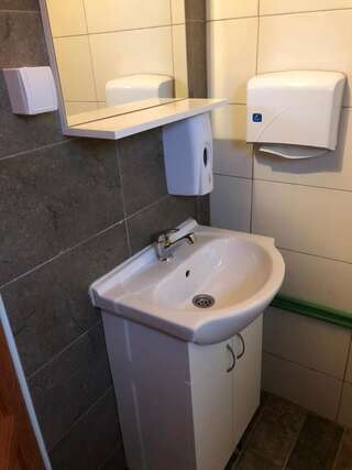 Дома для отпуска Ethno House Bektesevic Gusinje Дом для отпуска-3