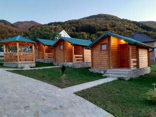 Дома для отпуска Ethno House Bektesevic Gusinje Дом для отпуска-43