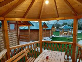 Дома для отпуска Ethno House Bektesevic Gusinje Дом для отпуска-45