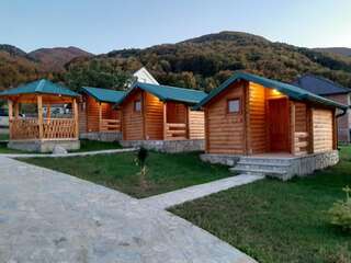 Дома для отпуска Ethno House Bektesevic Gusinje Дом для отпуска-52