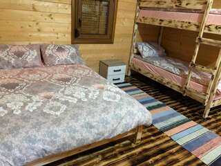 Дома для отпуска Ethno House Bektesevic Gusinje Дом для отпуска-6