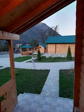 Дома для отпуска Ethno House Bektesevic Gusinje Дом для отпуска-59