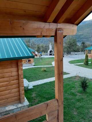 Дома для отпуска Ethno House Bektesevic Gusinje Дом для отпуска-62