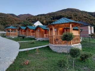 Дома для отпуска Ethno House Bektesevic Gusinje Дом для отпуска-63