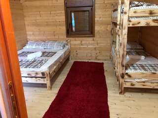 Дома для отпуска Ethno House Bektesevic Gusinje Дом для отпуска-67