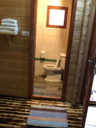 Дома для отпуска Ethno House Bektesevic Gusinje Дом для отпуска-7