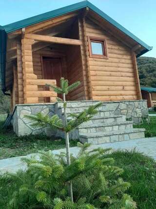 Дома для отпуска Ethno House Bektesevic Gusinje Дом для отпуска-70