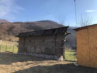 Дома для отпуска Ethno House Bektesevic Gusinje Дом для отпуска-84