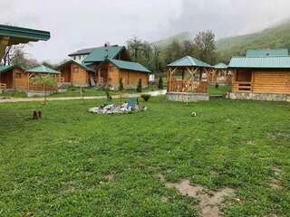 Дома для отпуска Ethno House Bektesevic Gusinje Дом для отпуска-88