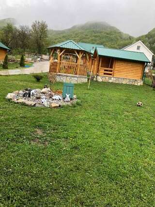 Дома для отпуска Ethno House Bektesevic Gusinje Дом для отпуска-90