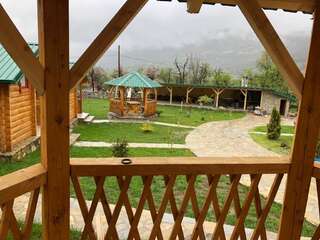 Дома для отпуска Ethno House Bektesevic Gusinje Дом для отпуска-92