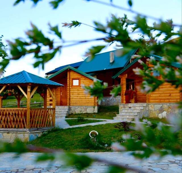 Дома для отпуска Ethno House Bektesevic Gusinje-103