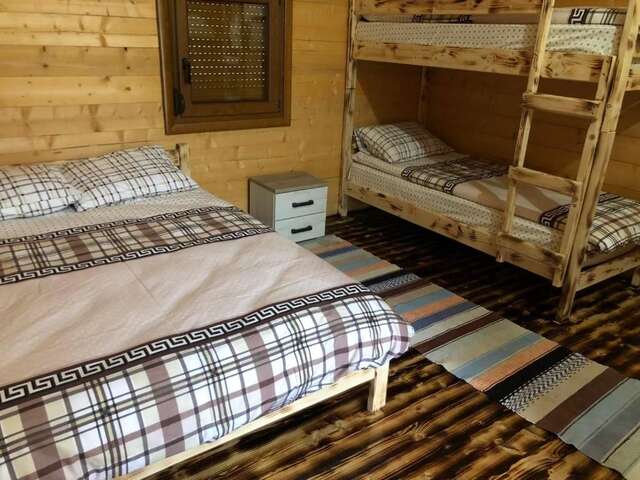Дома для отпуска Ethno House Bektesevic Gusinje-104