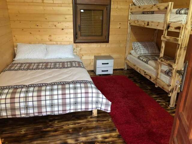 Дома для отпуска Ethno House Bektesevic Gusinje-108
