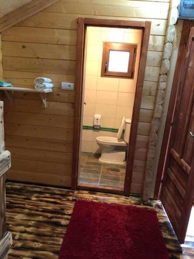Дома для отпуска Ethno House Bektesevic Gusinje-109