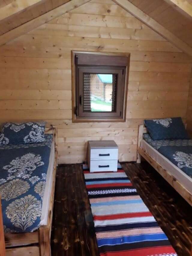 Дома для отпуска Ethno House Bektesevic Gusinje-111