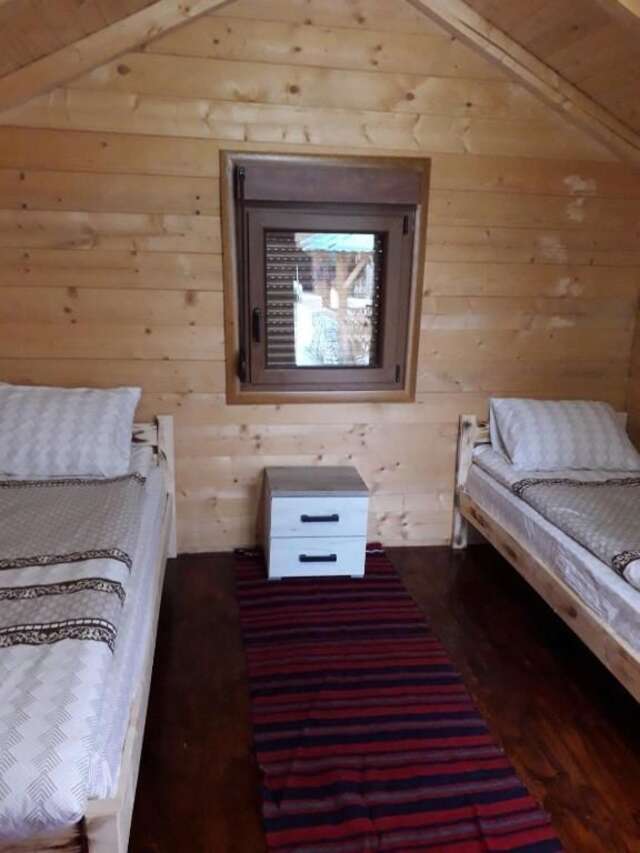 Дома для отпуска Ethno House Bektesevic Gusinje-112