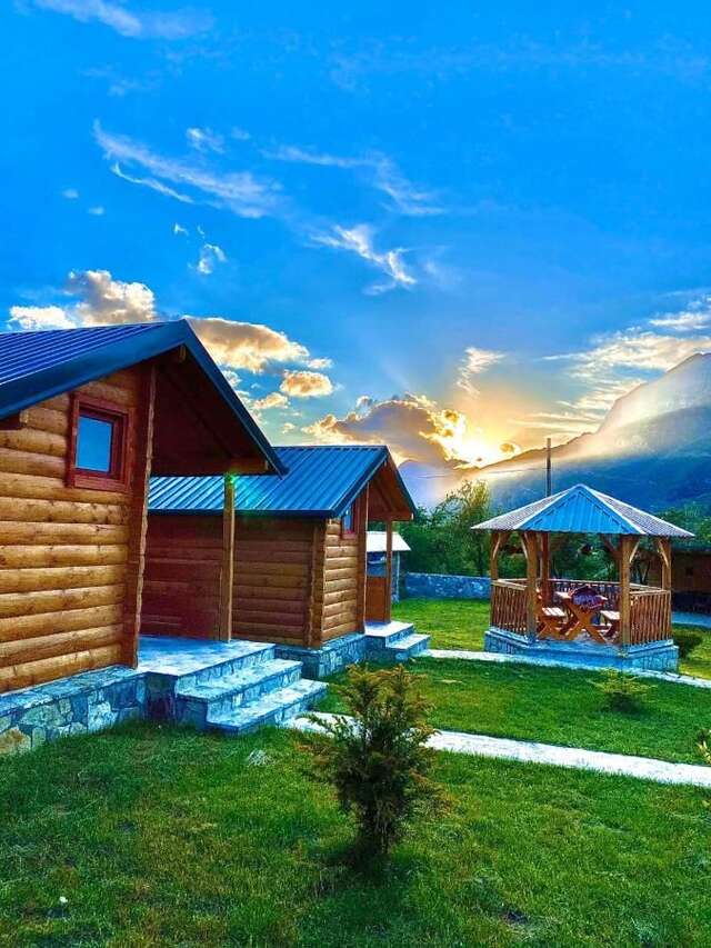 Дома для отпуска Ethno House Bektesevic Gusinje-17