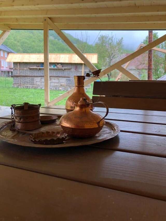 Дома для отпуска Ethno House Bektesevic Gusinje-22