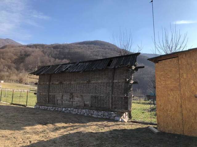 Дома для отпуска Ethno House Bektesevic Gusinje-31