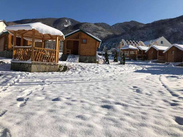Дома для отпуска Ethno House Bektesevic Gusinje-38