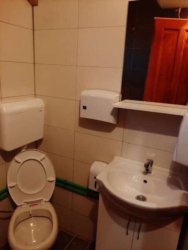 Дома для отпуска Ethno House Bektesevic Gusinje-54