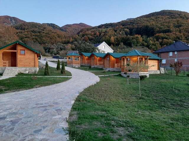 Дома для отпуска Ethno House Bektesevic Gusinje-57