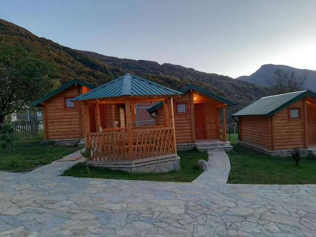 Дома для отпуска Ethno House Bektesevic Gusinje-62