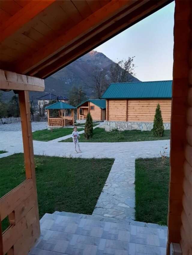 Дома для отпуска Ethno House Bektesevic Gusinje-63