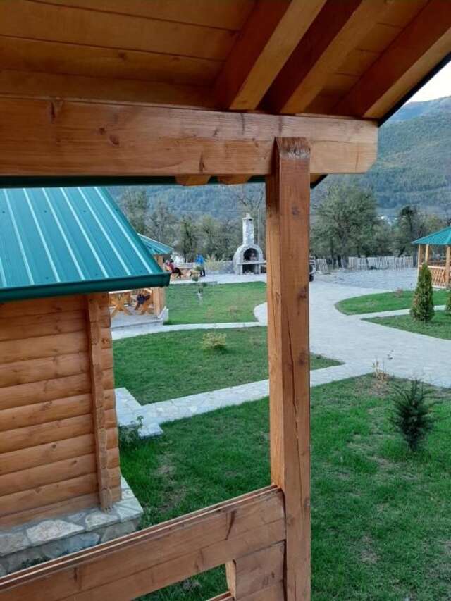 Дома для отпуска Ethno House Bektesevic Gusinje-66