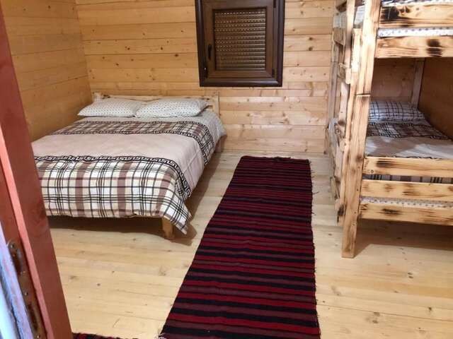 Дома для отпуска Ethno House Bektesevic Gusinje-69
