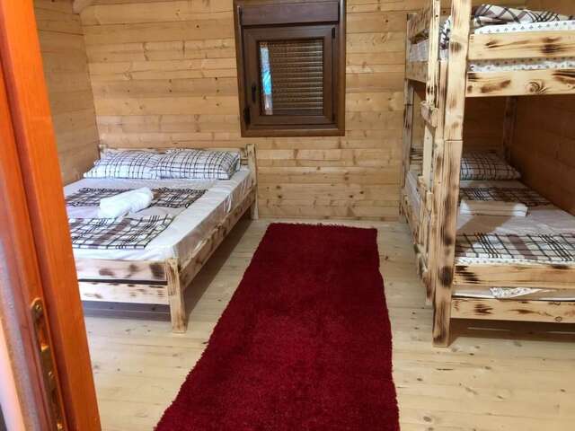 Дома для отпуска Ethno House Bektesevic Gusinje-71