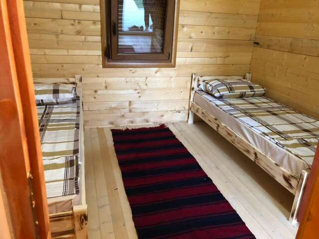 Дома для отпуска Ethno House Bektesevic Gusinje-72