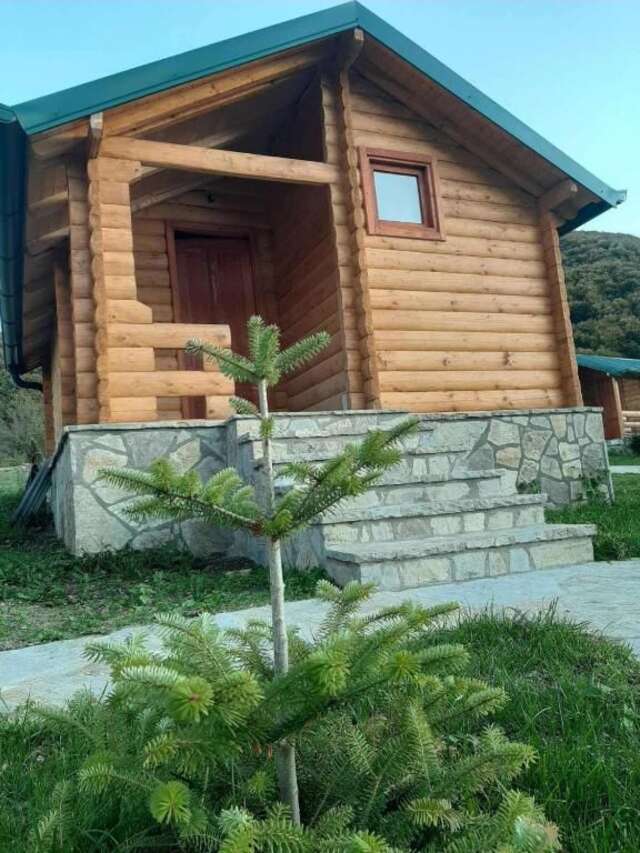 Дома для отпуска Ethno House Bektesevic Gusinje-74